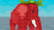 Strawberry Elephant will be the first OG Brainrot (Image via SaB Discord)